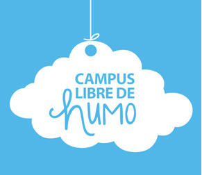 Avances del proyecto Campus Libre de Humo